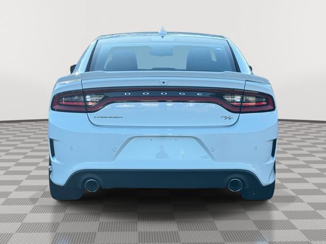 Used 2022 Dodge Charger R/T RWD image 7