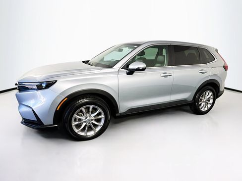 Used 2024 Honda CR-V EX-L image 5