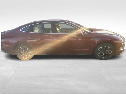 Used 2024 Hyundai Sonata SEL image 26