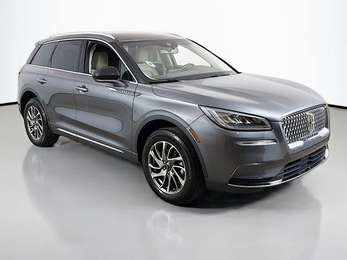Used 2022 Lincoln Corsair AWD w/ Equipment Group 101A image 42