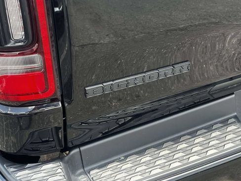 Used 2023 RAM 1500 Big Horn AWD/4WD image 11