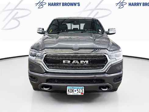 Used 2022 RAM 1500 Limited image 6