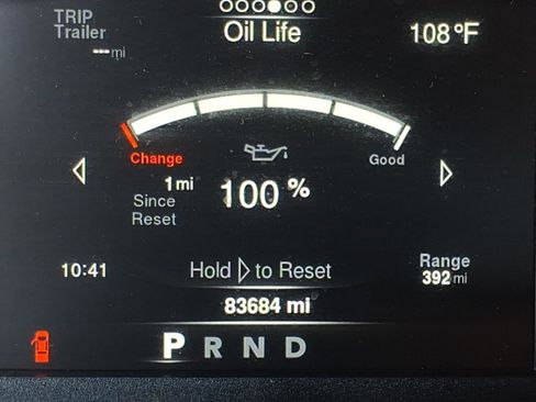 Used 2019 RAM 1500 Classic Warlock w/ Electronics Group RWD image 20