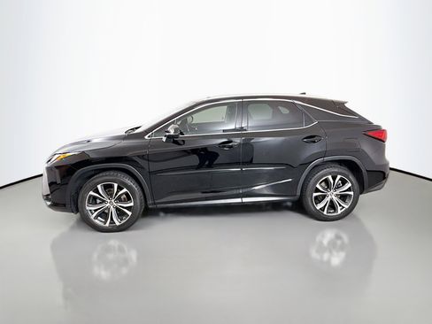 Used 2018 Lexus RX 350 AWD w/ Premium Package image 4