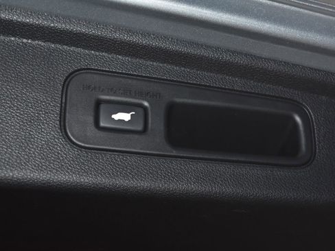 Used 2024 Honda Odyssey EX-L image 35