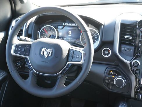 New 2026 RAM 1500 Lone Star AWD/4WD image 14