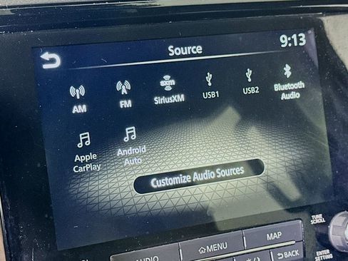 Used 2022 Nissan Frontier Pro-X w/ Technology Package image 28