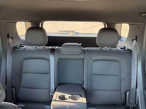 New 2026 Chevrolet Equinox LT w/ Safety and Technology Package AWD/4WD image 52