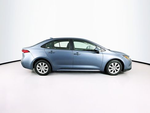 Used 2024 Toyota Corolla LE image 10
