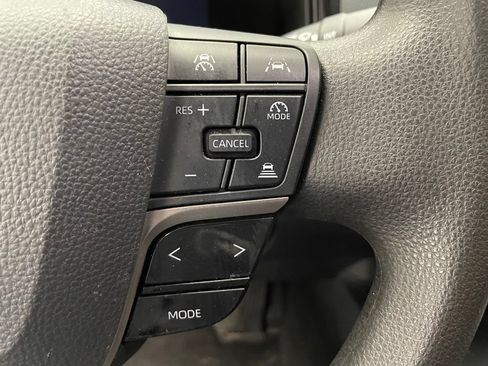 Used 2025 Toyota Camry LE FWD image 22