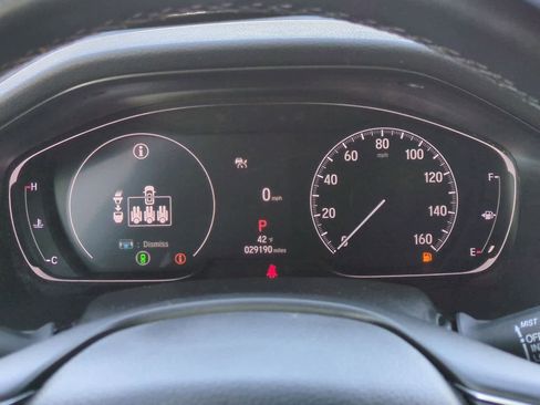 Used 2022 Honda Accord Sport image 32