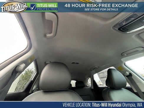 New 2026 Hyundai Kona SEL Premium image 27