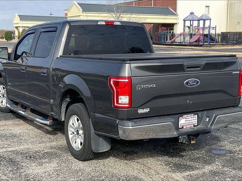Used 2017 Ford F150 XLT image 3