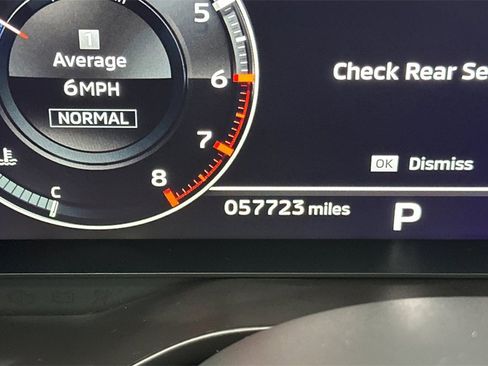 Used 2023 Mitsubishi Outlander SEL image 29