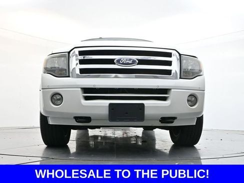Used 2013 Ford Expedition Limited image 29