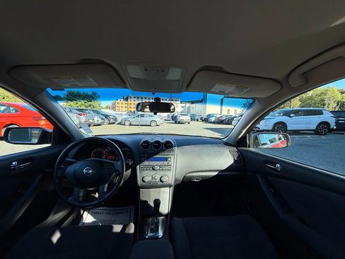 Used 2012 Nissan Altima 2.5 S image 30