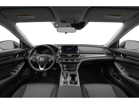 Used 2019 Honda Accord LX image 7
