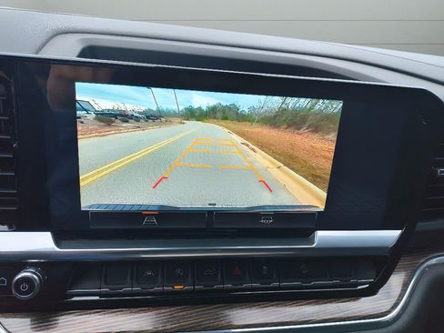 Used 2023 GMC Sierra 1500 Elevation w/ X31 Off-Road Package image 27