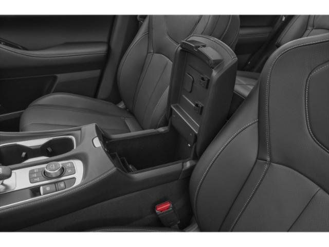 Certified 2025 INFINITI QX60 Autograph w/ Lighting Package (N94) AWD/4WD image 17