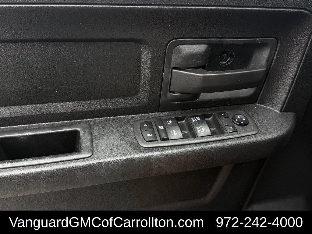 Used 2022 RAM 3500 Tradesman AWD/4WD image 24
