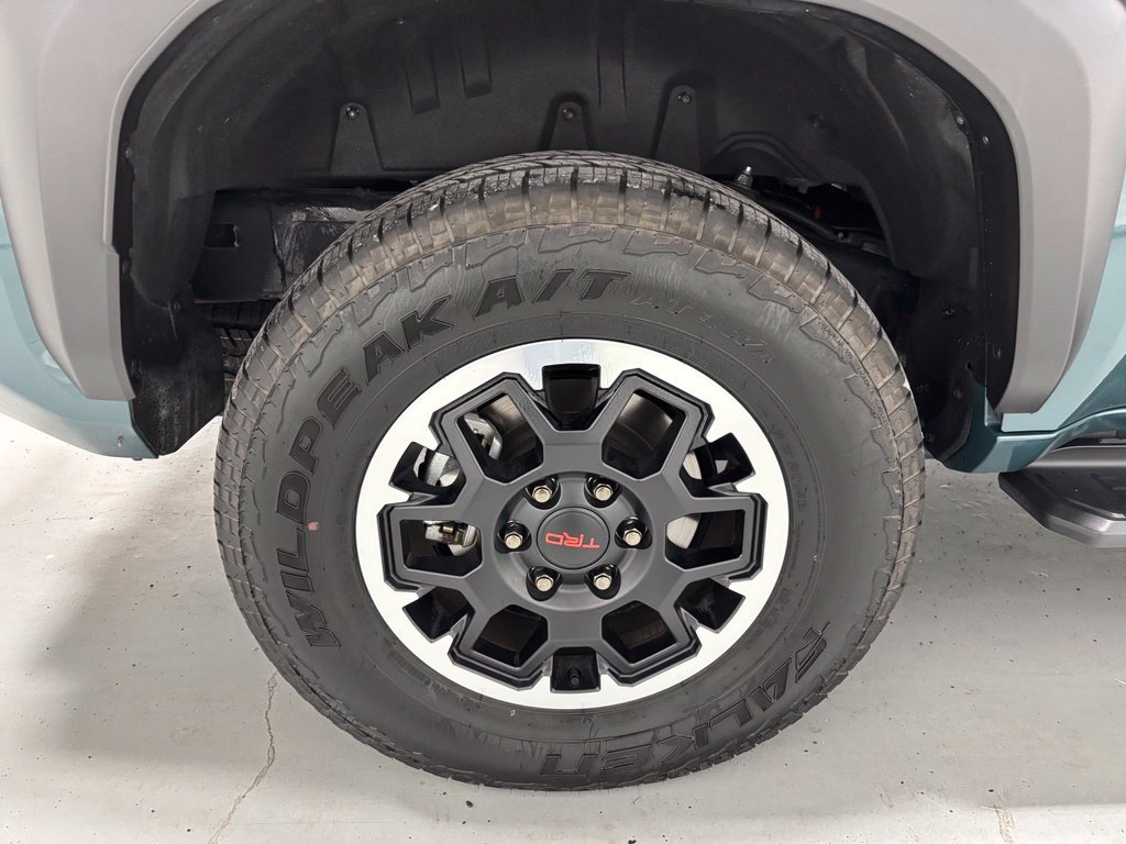 Used 2026 Toyota 4Runner TRD Off-Road AWD/4WD image 64