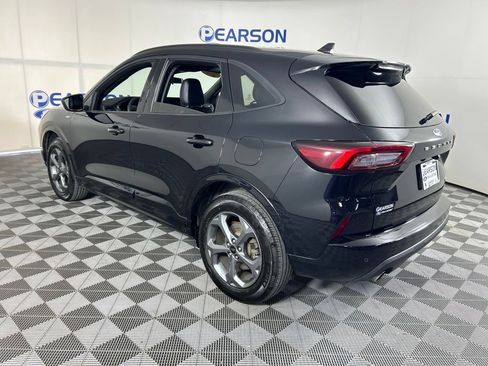 Used 2024 Ford Escape ST-Line w/ Tech Pack #1 AWD/4WD image 7