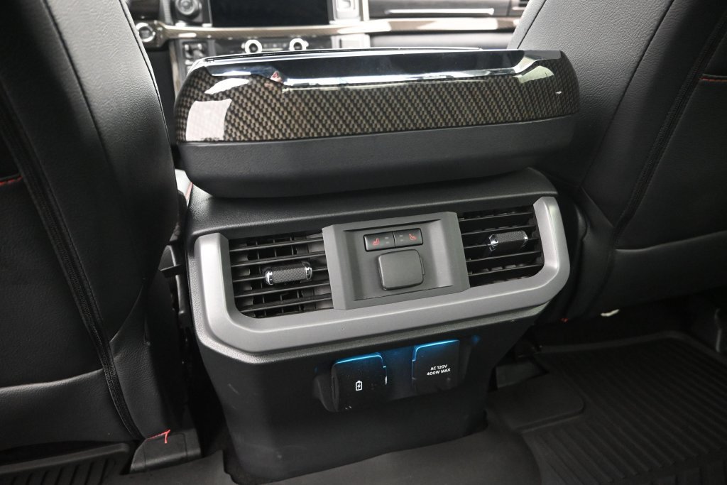 Used 2024 Ford F150 Lariat w/ Equipment Group 502A High AWD/4WD image 23