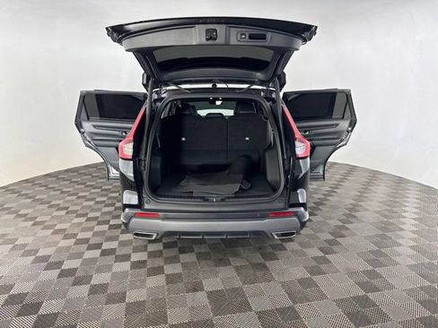 Certified 2025 Honda CR-V Sport-L image 20