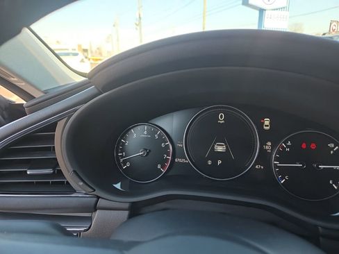 Used 2023 MAZDA MAZDA3 s image 27