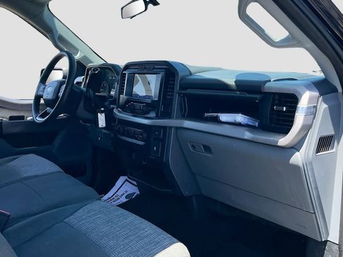 Used 2023 Ford F150 XLT image 26