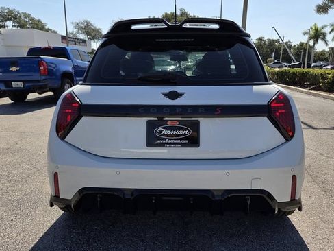 New 2026 MINI Cooper S FWD image 6
