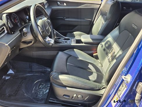 Used 2022 Kia K5 GT-Line image 9