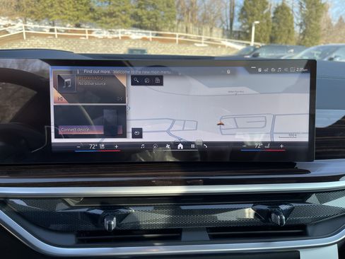 New 2026 BMW X5 xDrive40i w/ M Sport Package image 9