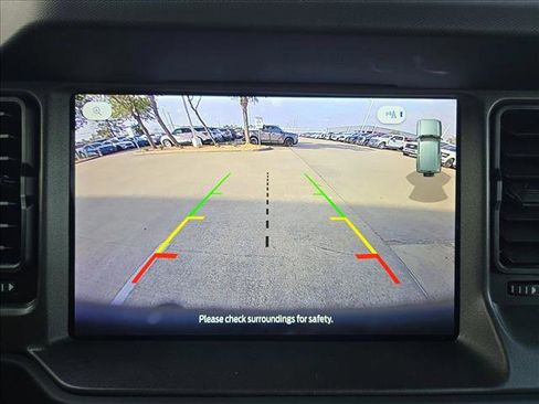 New 2026 Ford Bronco Big Bend image 13