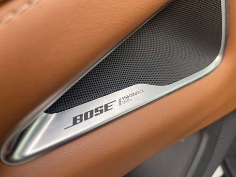 Certified 2023 INFINITI QX60 Autograph w/ Cargo Package image 14