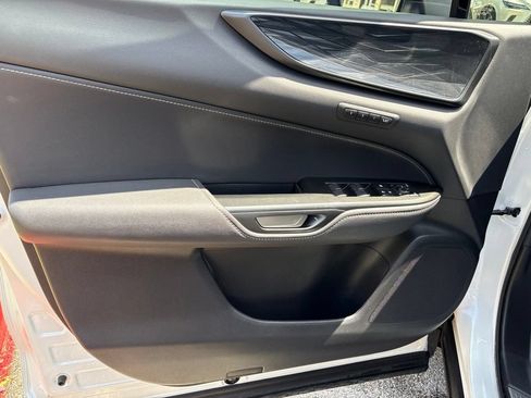 Used 2024 Lexus NX 350 AWD image 10
