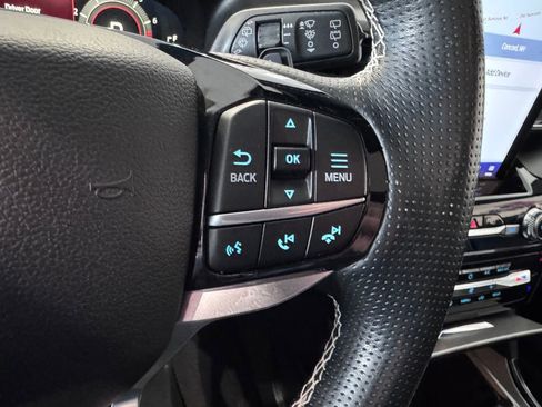 Used 2021 Ford Explorer ST w/ Equipment Group 401A image 17