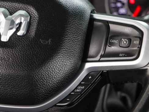 Used 2023 RAM 2500 Big Horn w/ Level 1 Equipment Group AWD/4WD image 15