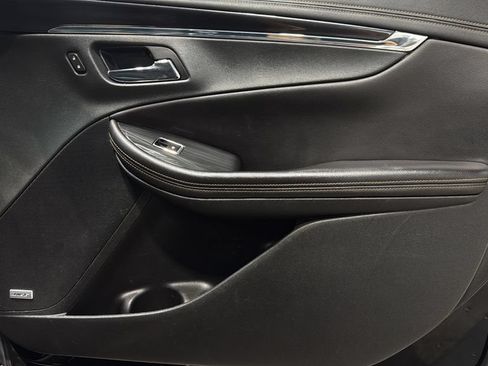 Used 2018 Chevrolet Impala Premier FWD image 9