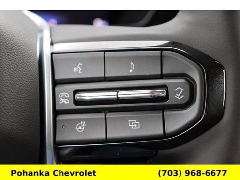 New 2026 Chevrolet Colorado ZR2 w/ Technology Package image 10