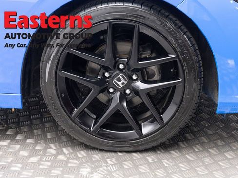 Used 2022 Honda Civic Sport image 30