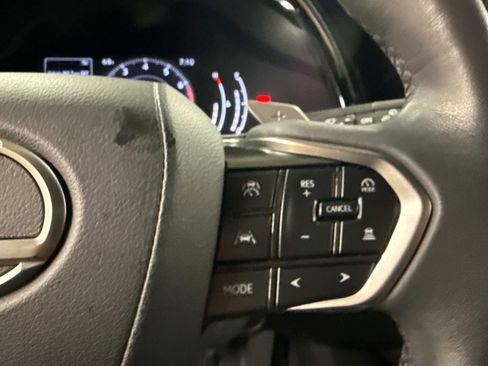 Used 2023 Lexus RX 350 FWD image 27