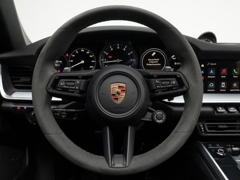 Used 2024 Porsche 911 Targa 4S w/ Premium Package image 27