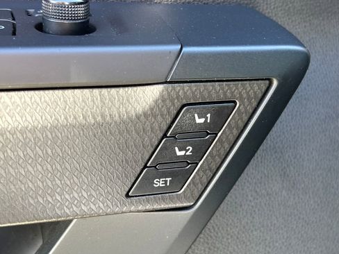 Used 2025 Toyota Sequoia TRD Pro w/ Tow Technology Package image 30