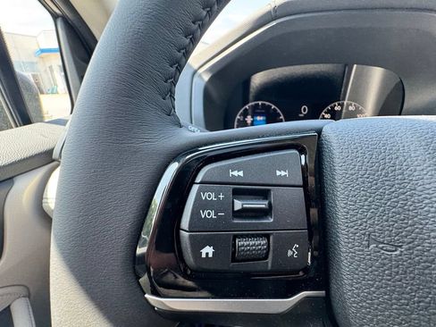 New 2026 Honda Odyssey EX-L image 17