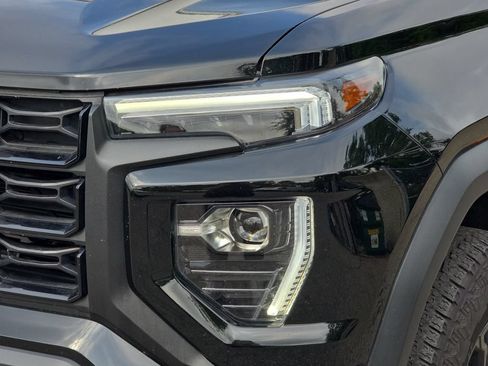 Certified 2023 GMC Canyon Elevation w/ Convenience Package AWD/4WD image 32