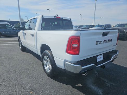 New 2026 RAM 1500 Tradesman image 5