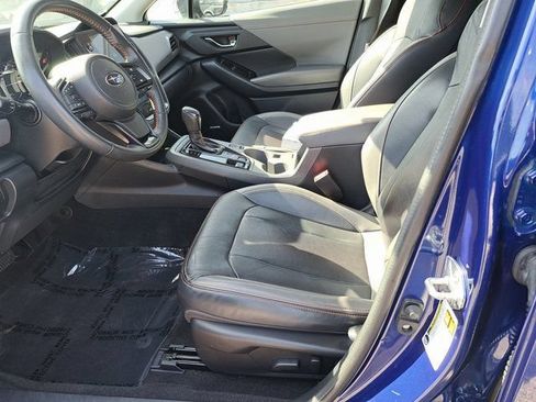 Used 2024 Subaru Crosstrek 2.5i Limited w/ Crosstrek Mirror Package AWD/4WD image 25