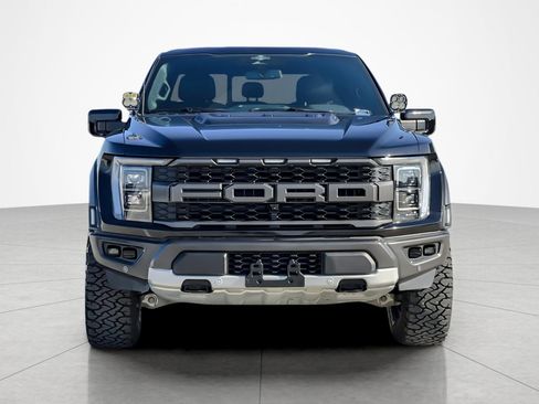 Used 2023 Ford F150 Raptor w/ Raptor Carbon Fiber Package image 8