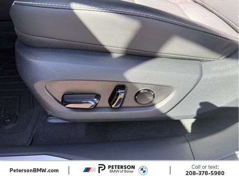 Used 2025 Lexus RX 350 Premium Plus w/ Convenience Package AWD/4WD image 23